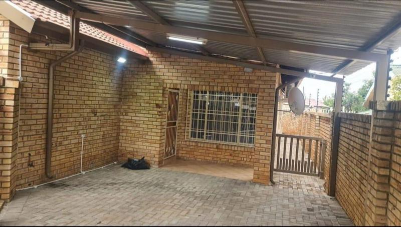 0 Bedroom Property for Sale in Protea Park North West